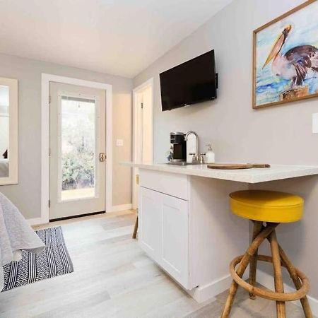 #Stayinmydistrict Hyde Park King Studio Suite Μπόιζ Εξωτερικό φωτογραφία