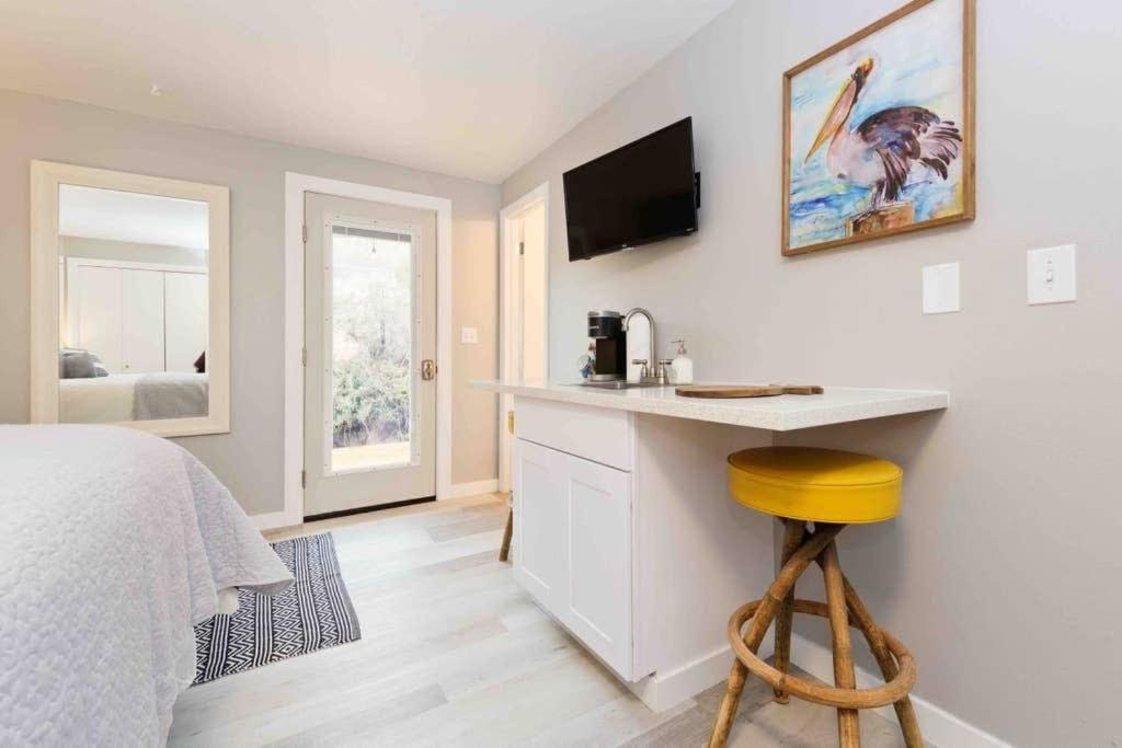 #Stayinmydistrict Hyde Park King Studio Suite Μπόιζ Εξωτερικό φωτογραφία